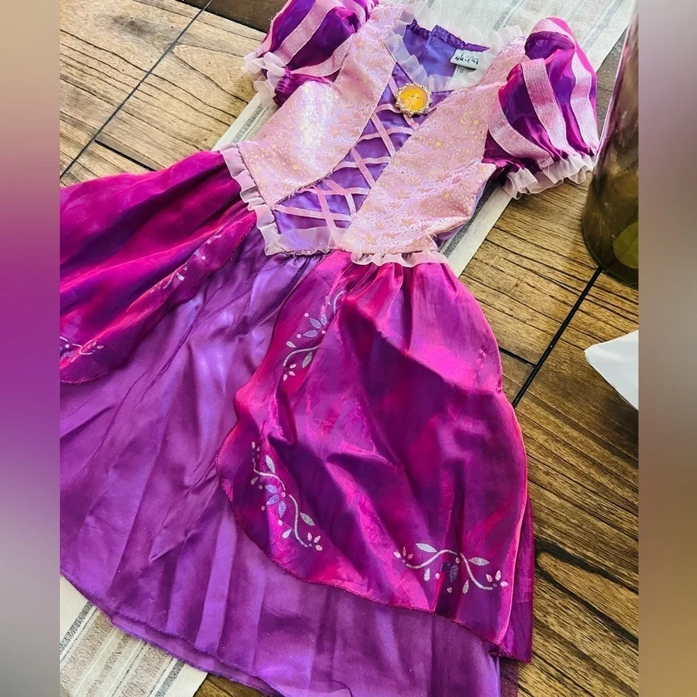 Disney parks princess